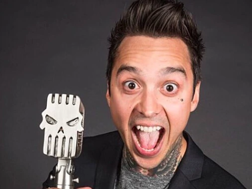 tony perry