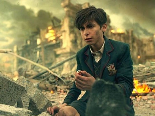 aidan gallagher