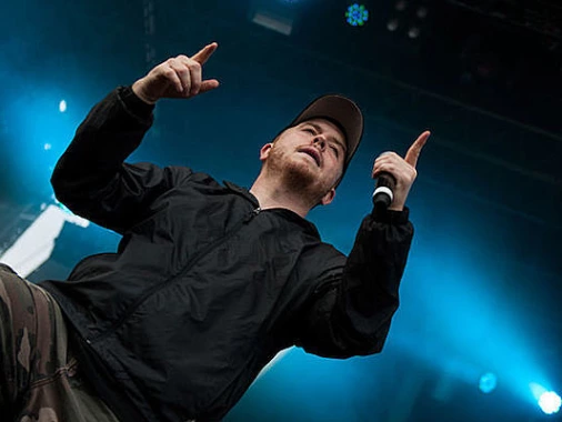 deathcore movement