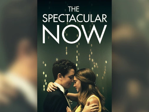 the spectacular now