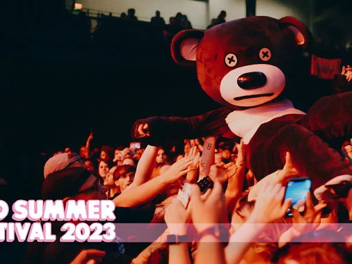 sad summer festival