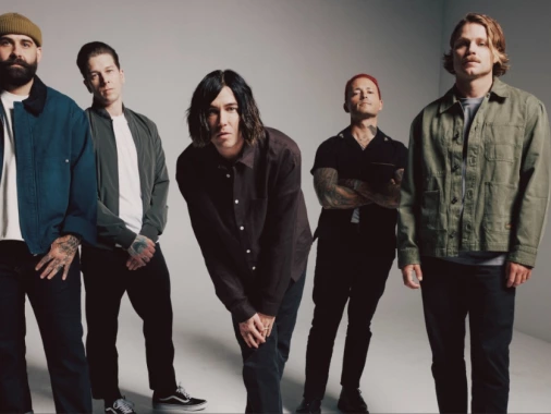 sleeping with sirens