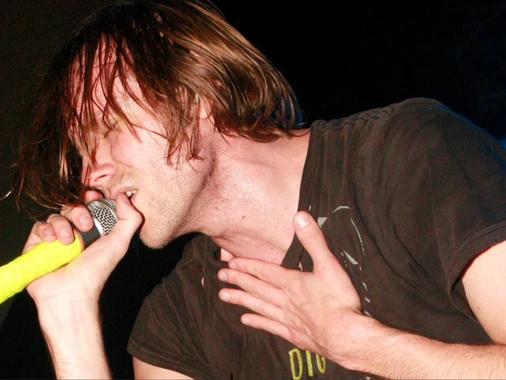post-hardcore