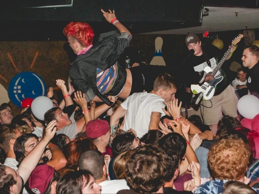 modern baseball