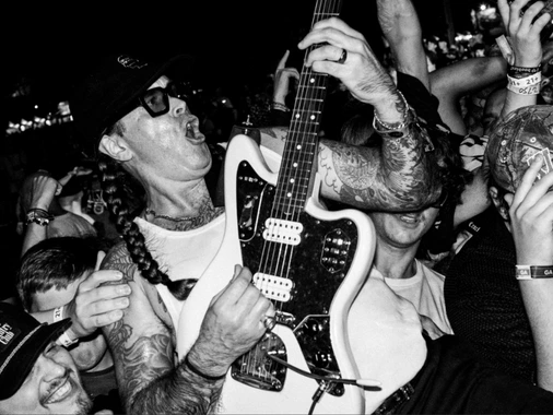 louder than life 2026 photos