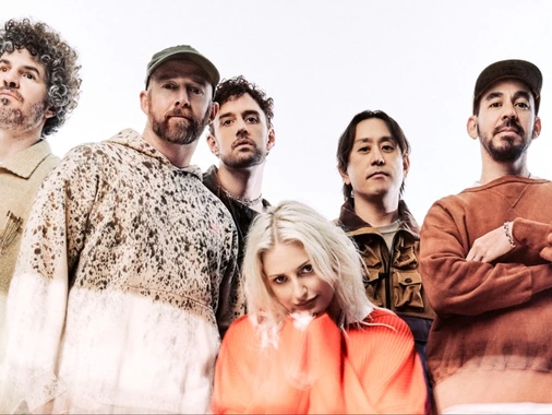 linkin park