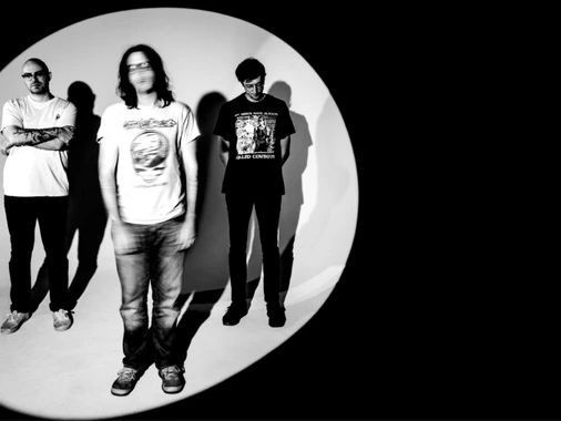 cloud nothings