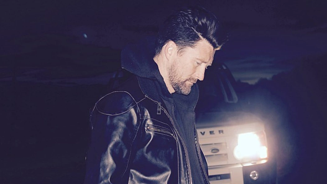 'I'm just programmed that if I don't tour, I don't sell'—Anchor ...