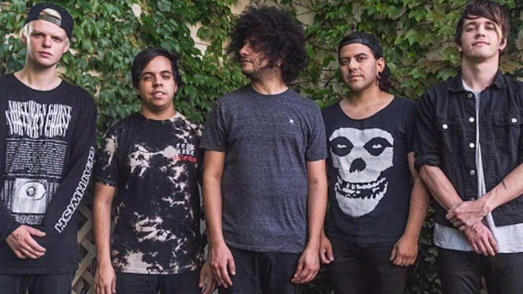 I Set My Friends On Fire announce 10-year anniversary tour