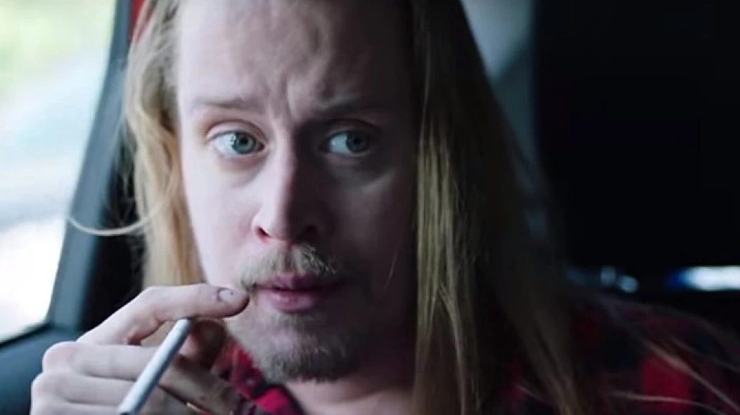 Ever wonder what happened to the kid in 'Home Alone'?