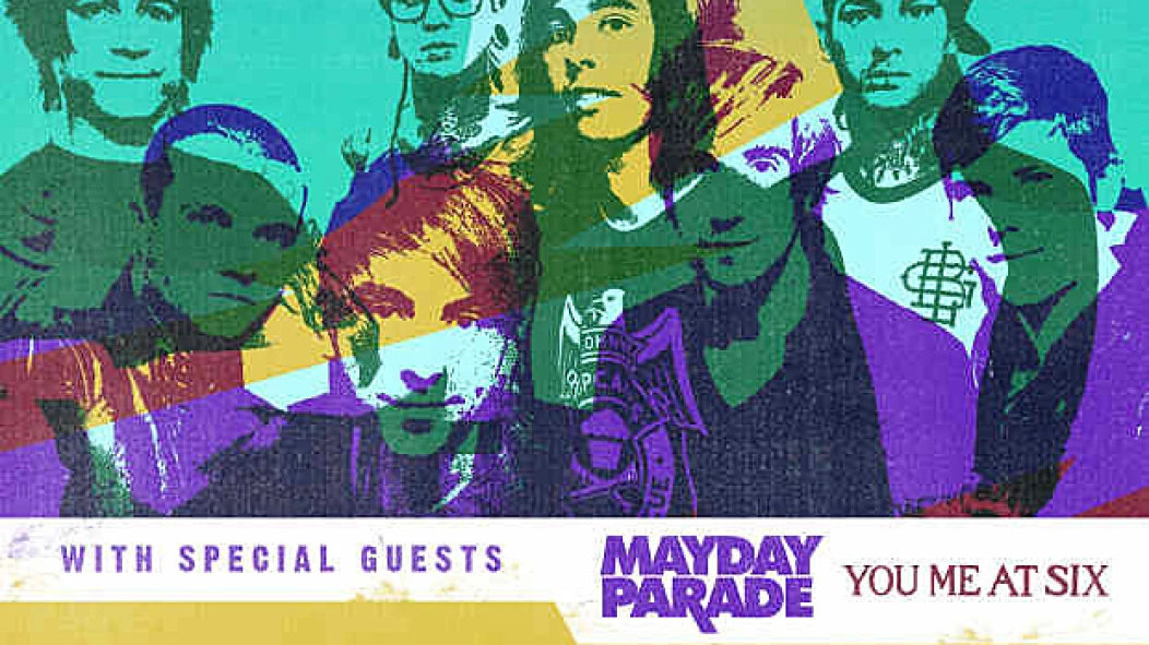 Pierce The Veil and All Time Low announce co-headlining tour dates