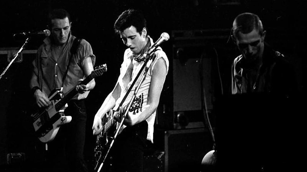 15 punk-rock albums of 1979 that still rule four decades later