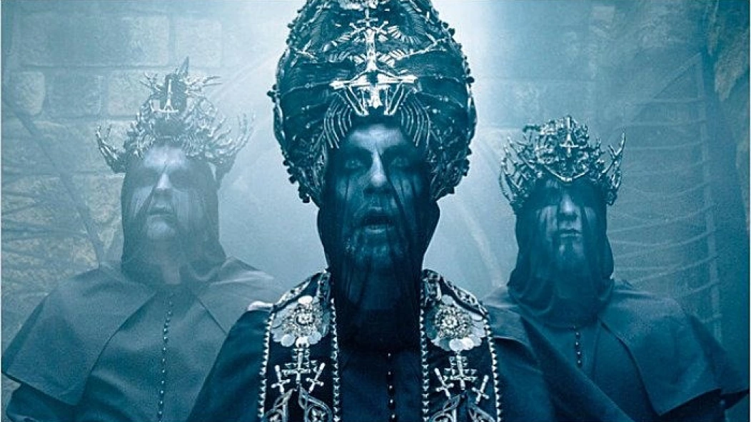 Behemoth frontman responds to Irish politician's attempt to ban show