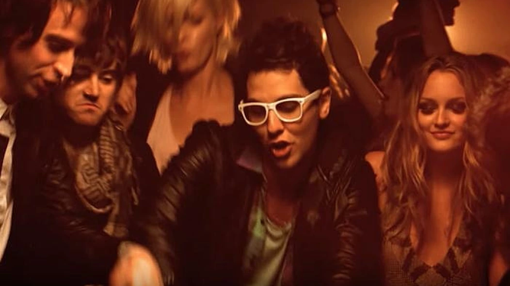 Cobra Starship revisit 'Hot Mess' 10 years later with a juicy