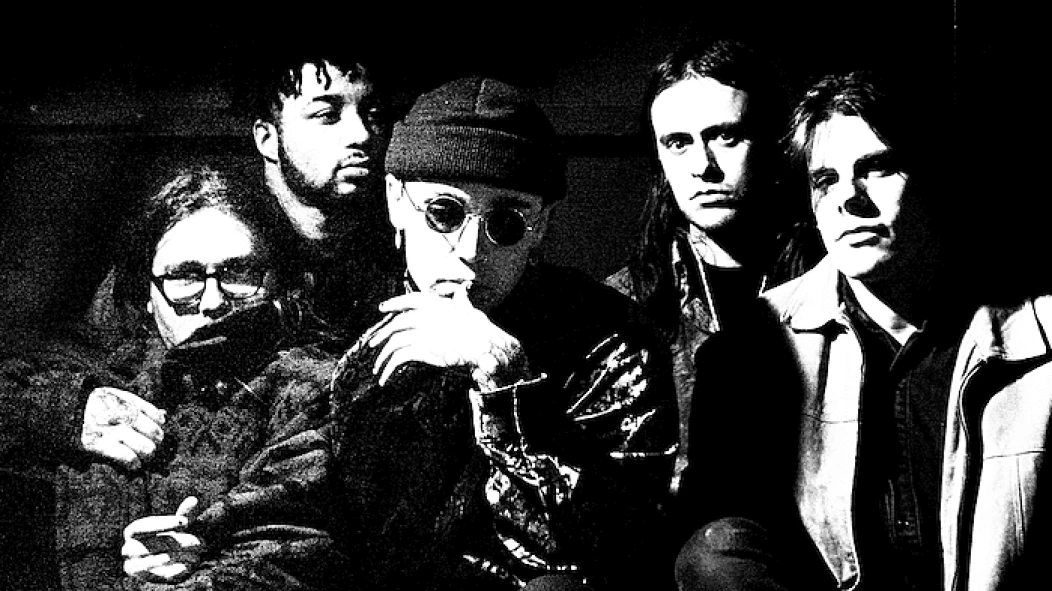LOATHE メタルコア Loathe: I Let It In and It Took Everything Album Review | Pitchfork