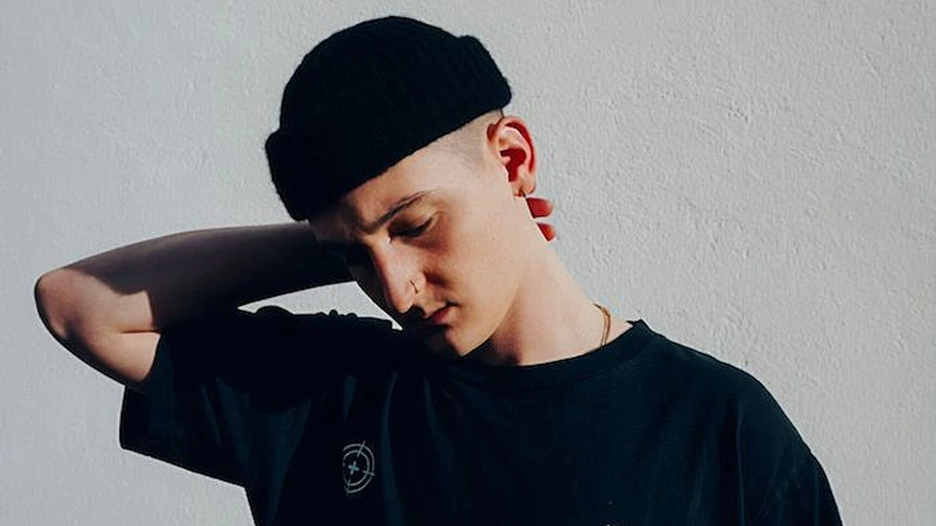 Epoppity Rapper Epitaph adds up-and-coming emo rapper guccihighwaters to roster
