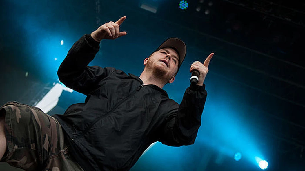 hatebreed 2008 deathcore