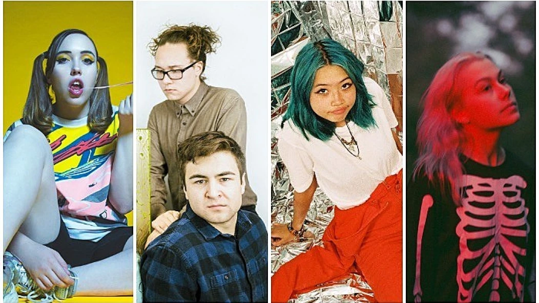 Top 10 new-wave emo artists to keep on your radar