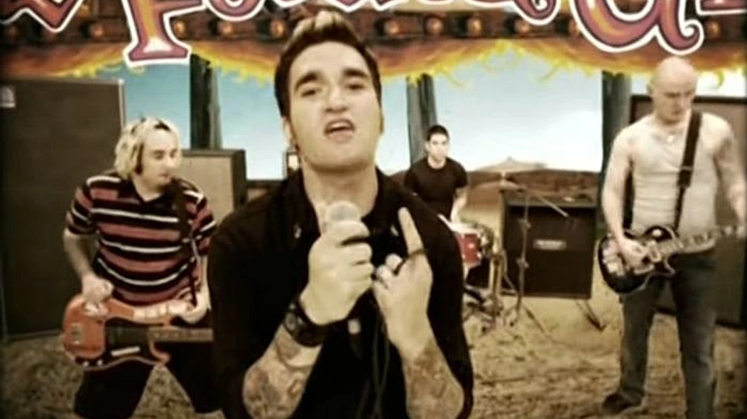 QUIZ: Do you remember “All Downhill From Here” by New Found Glory?