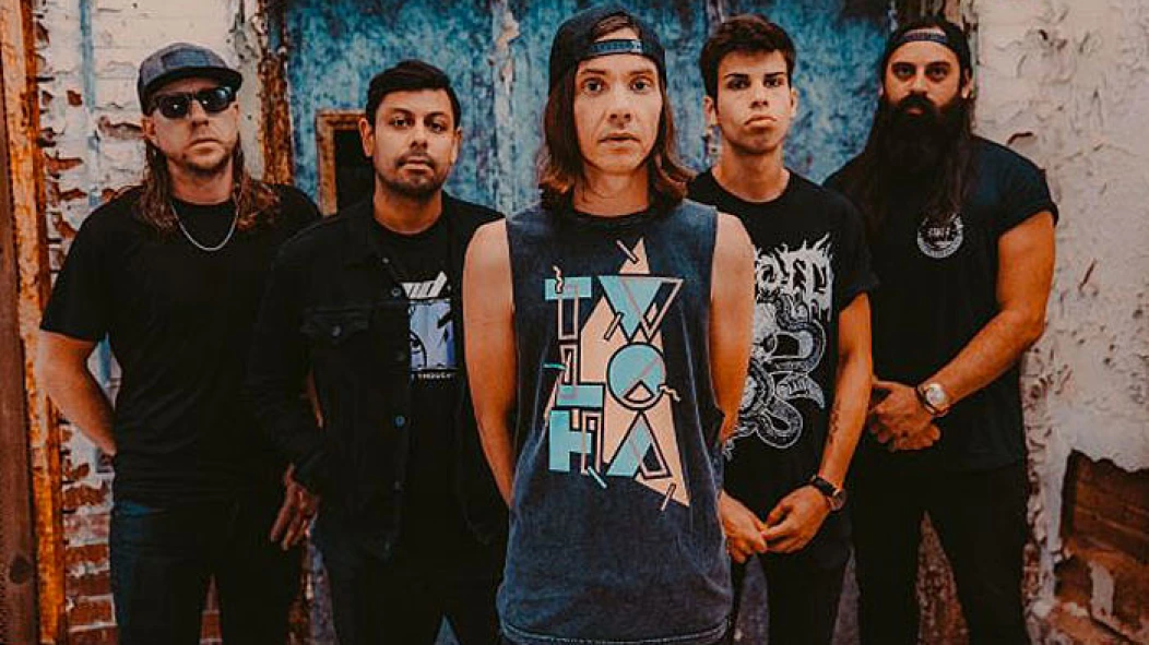 The Red Jumpsuit Apparatus decry religion's bigotry of LGBTQIA+ people