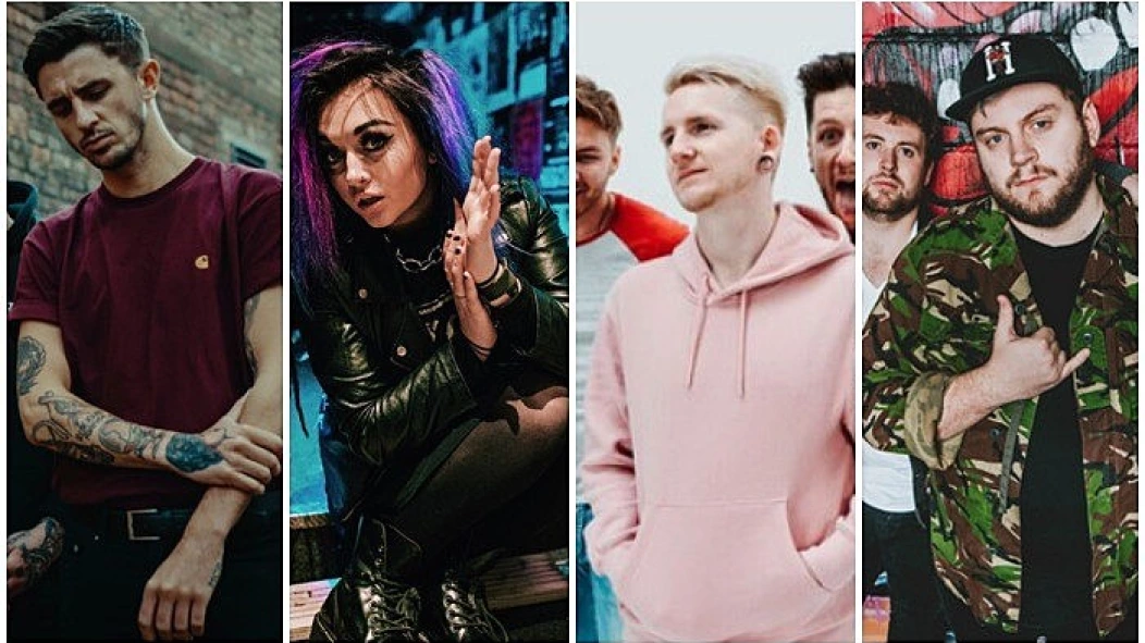 10 rising UK-based pop-punk bands you need to hear
