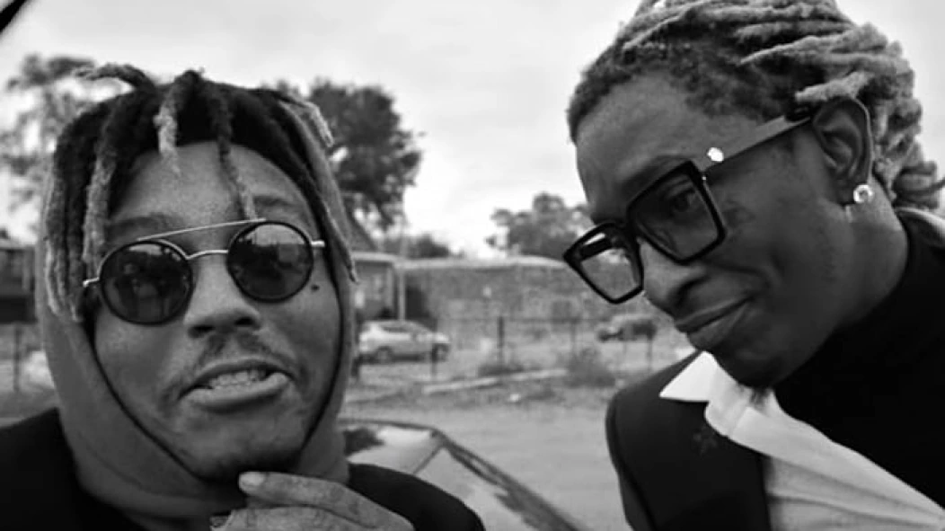See Juice WRLD's last-ever music video 