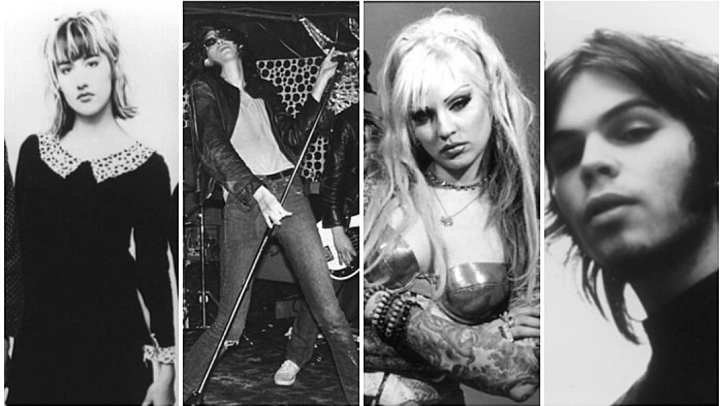 15 albums from 1995 that are a perfect gateway into the world of punk