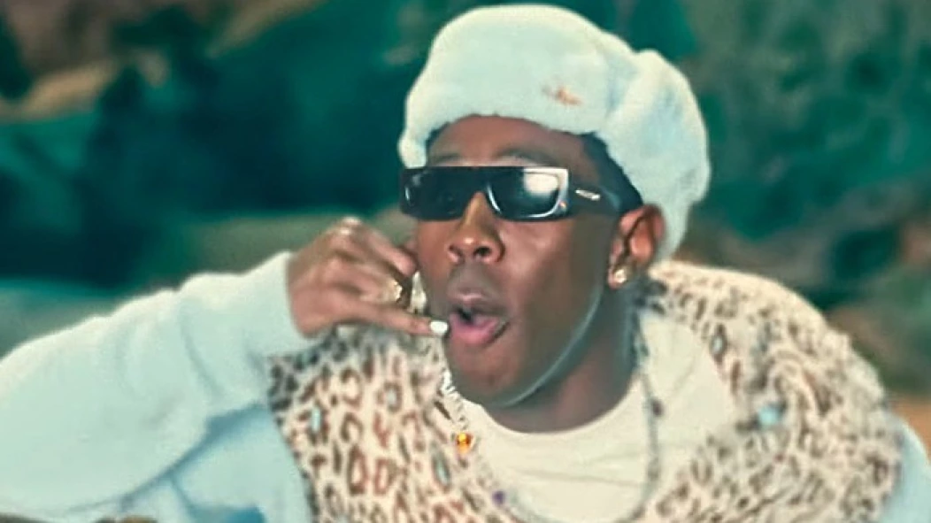 Tyler, The Creator drops anticipated new album 'Call Me If You Get