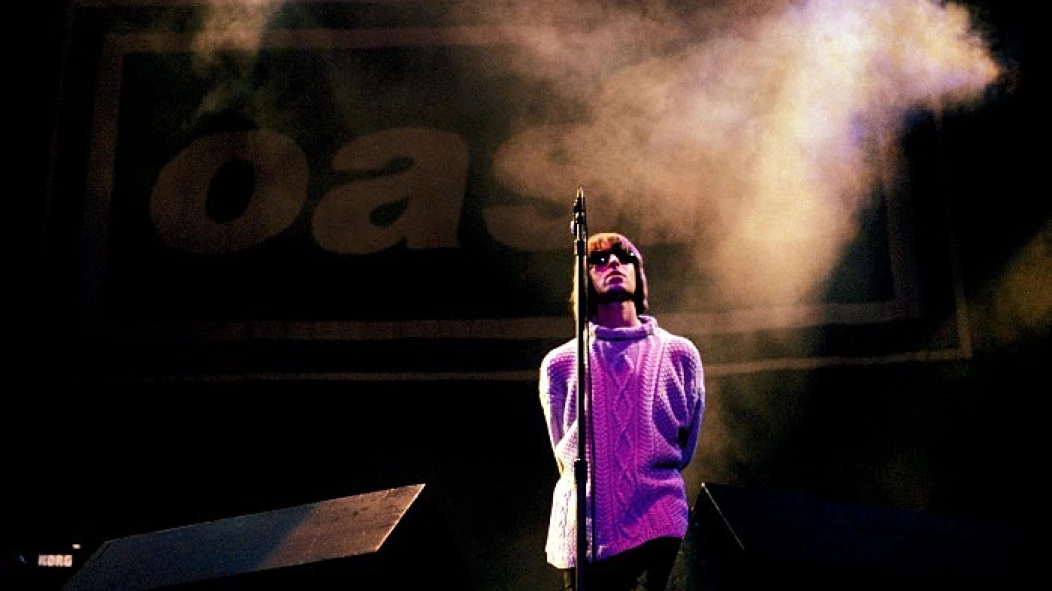 Knebworth Oasis 0 - Deluxe Box Set | Oasis, .com the Music Super