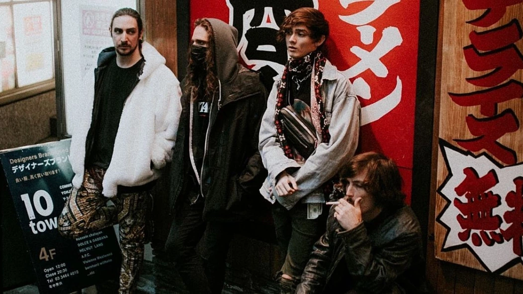 Polyphia's new album features incredible collabs, promises Tim Henson