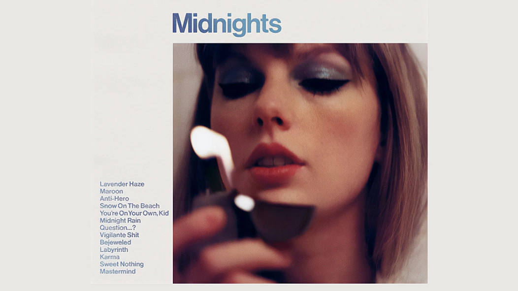 Review: Midnights is Taylor Swift's darkest work to date