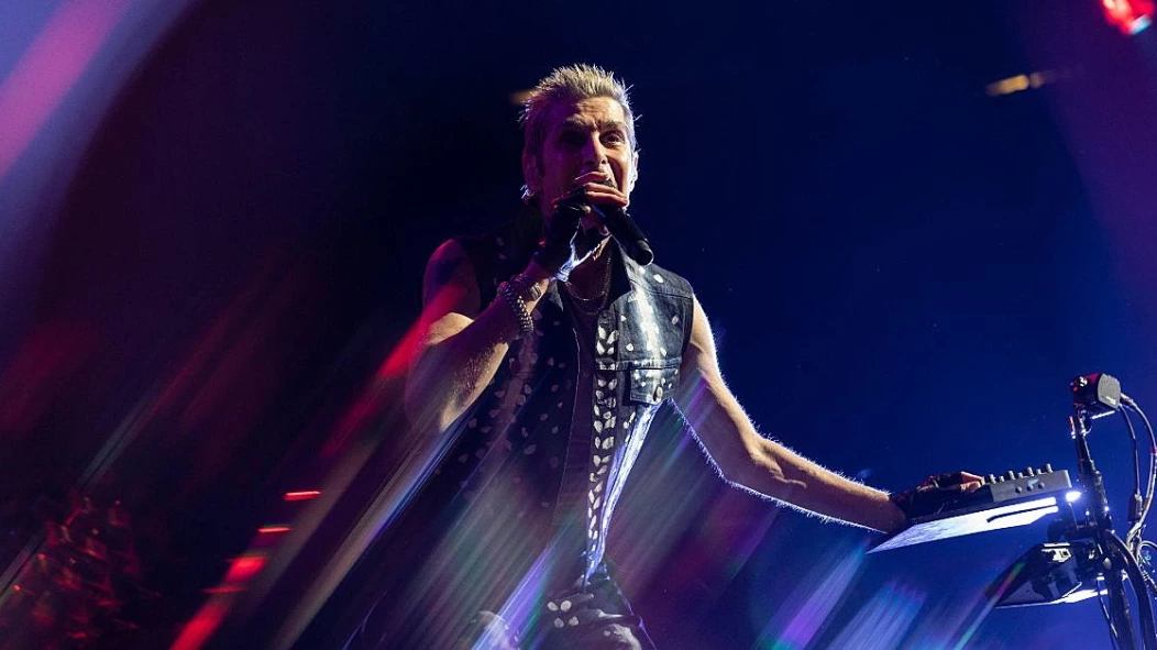 Jane's Addiction on plotting their return + new music in 2023