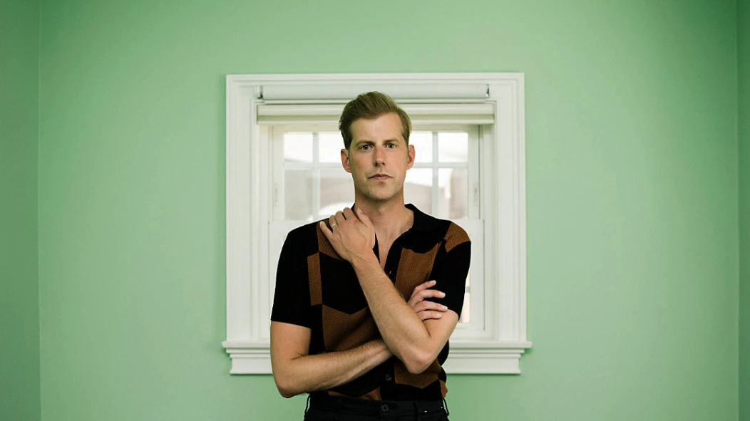 Every Andrew McMahon album ranked