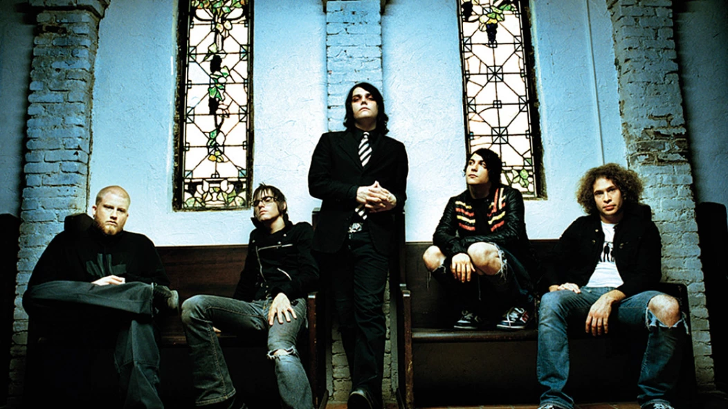 10 essential My Chemical Romance songs that encapsulate every era