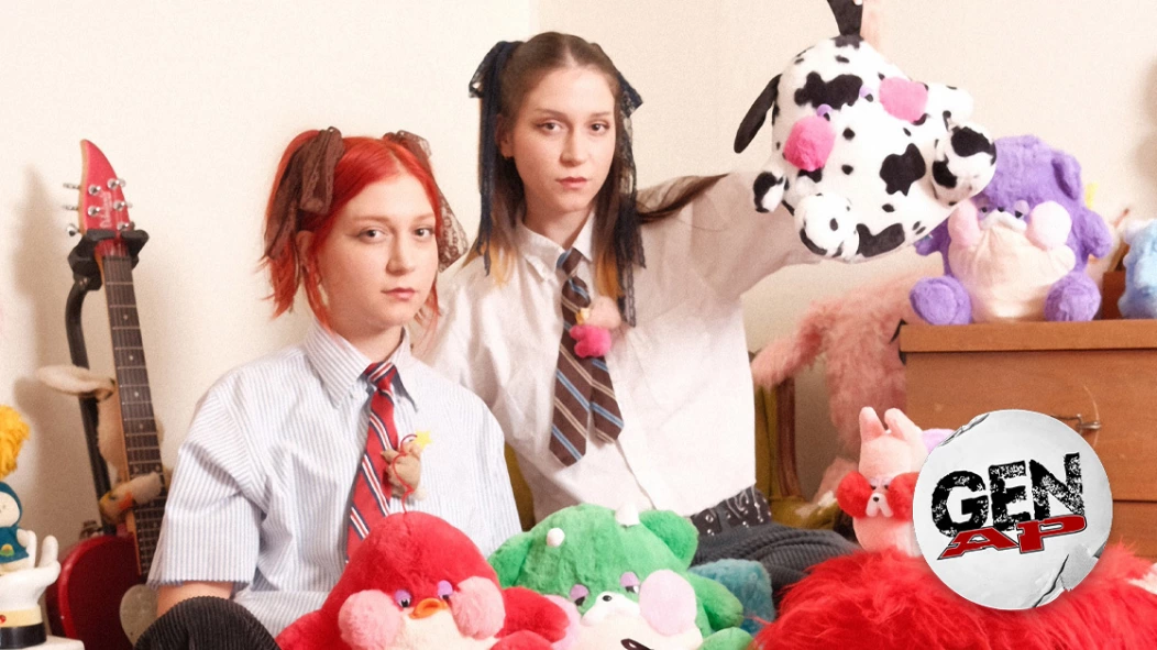 Plushie Love is creating collectible toys of your hardcore heroes