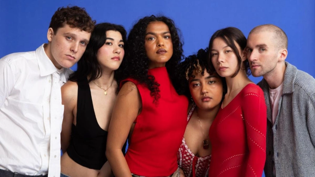 MICHELLE announce new album Songs About You Specifically