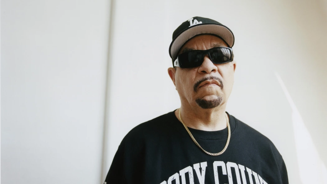 Ice-T on hustling, Law & Order, and Body Count's Merciless