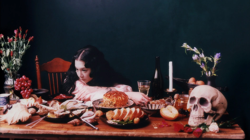 Japanese Breakfast announces new album For Melancholy Brunettes