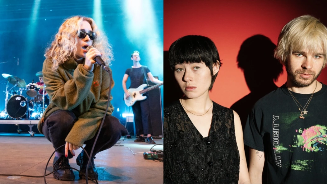 Good Music announces huge benefit comp for LA fire relief