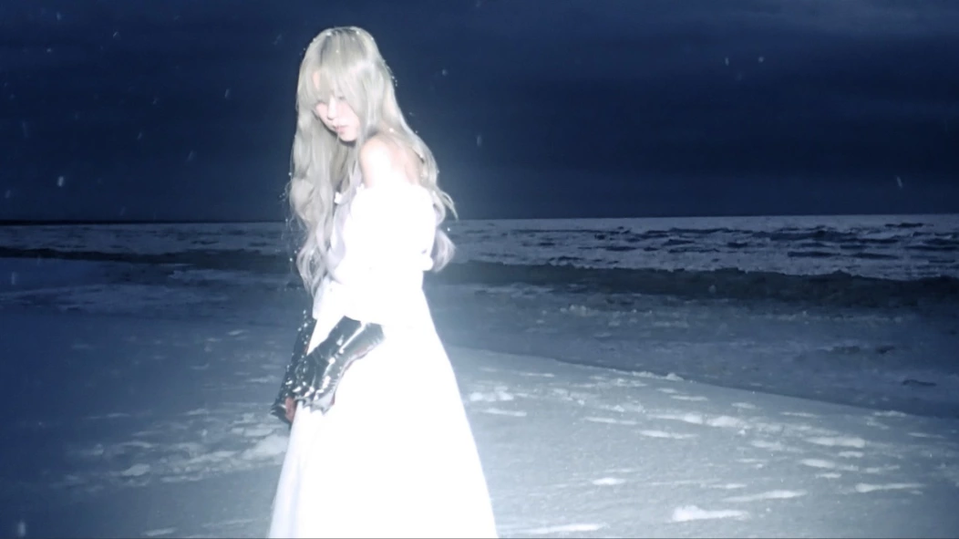 Wisp tries to break self-destructive loops on new song Get back to me