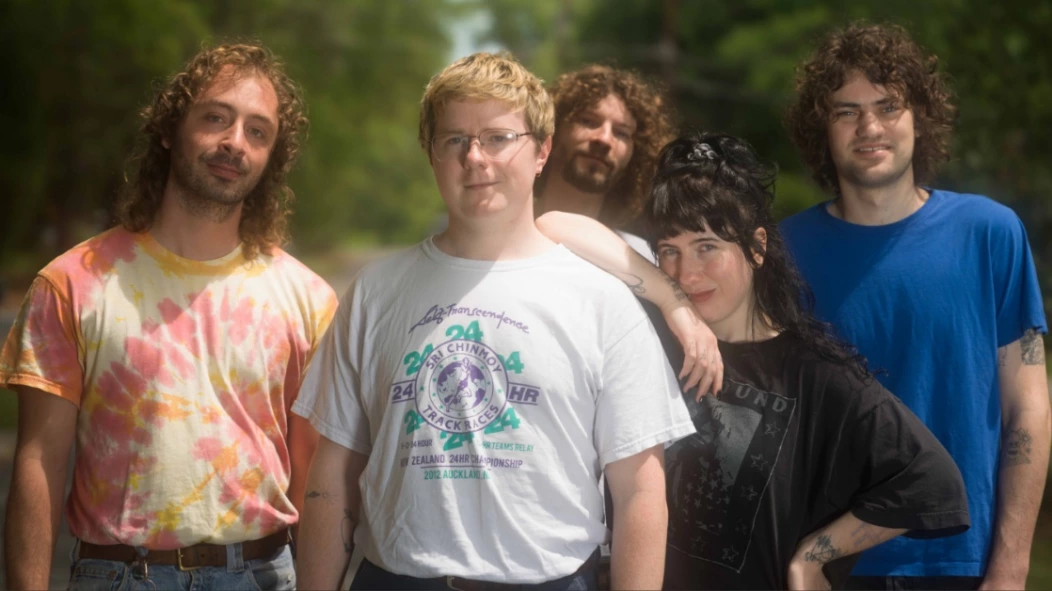 Wednesday announce new album Bleeds