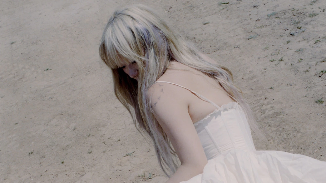 Wisp announces debut album If Not Winter