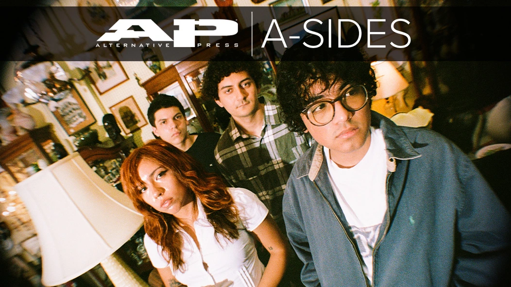 AP A-sides: 10 new songs from Rehash, Slayyyter, more