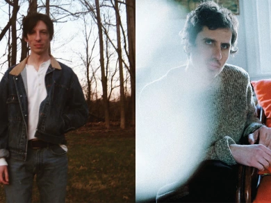 Traindodge stream new album, 'Supernatural Disasters'