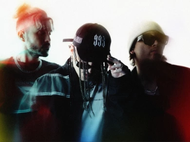 Saves The Day look back on 15 years of 'Through Being Cool'