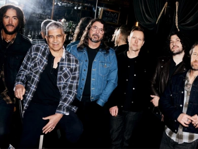 NOFX and Frank Turner want the world to shut up about what's not punk