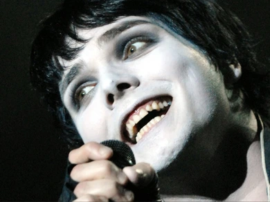 The Motionless In White, Word Alive split release you never knew about