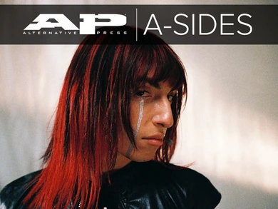 alternative press a sides playlist september 25 2026