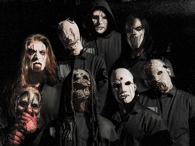 slipknot