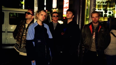 Fontaines D.C. release Romance deluxe edition